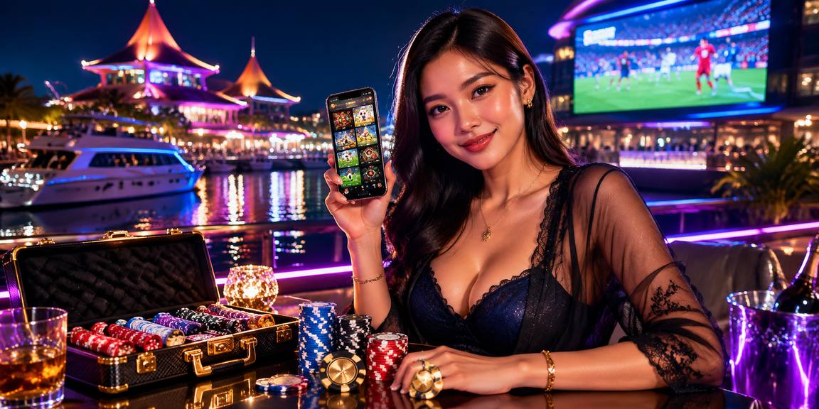 panalobet mobile gaming